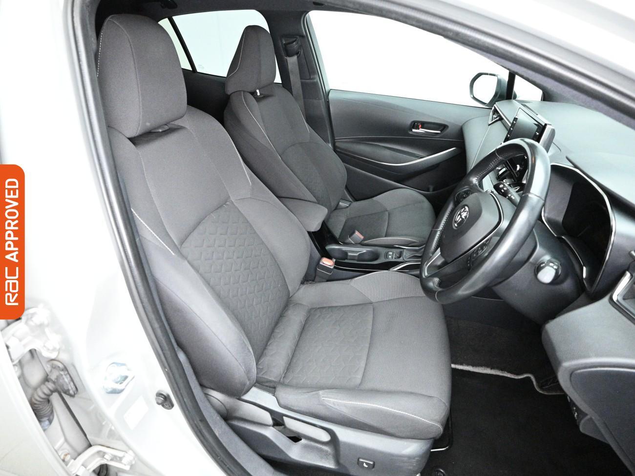 Used Toyota Corolla 2019 for sale - 77872556: Photo 12