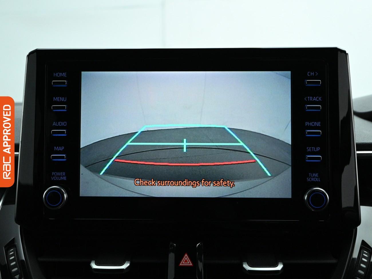 Used Toyota Corolla 2019 for sale - 77872556: Photo 14