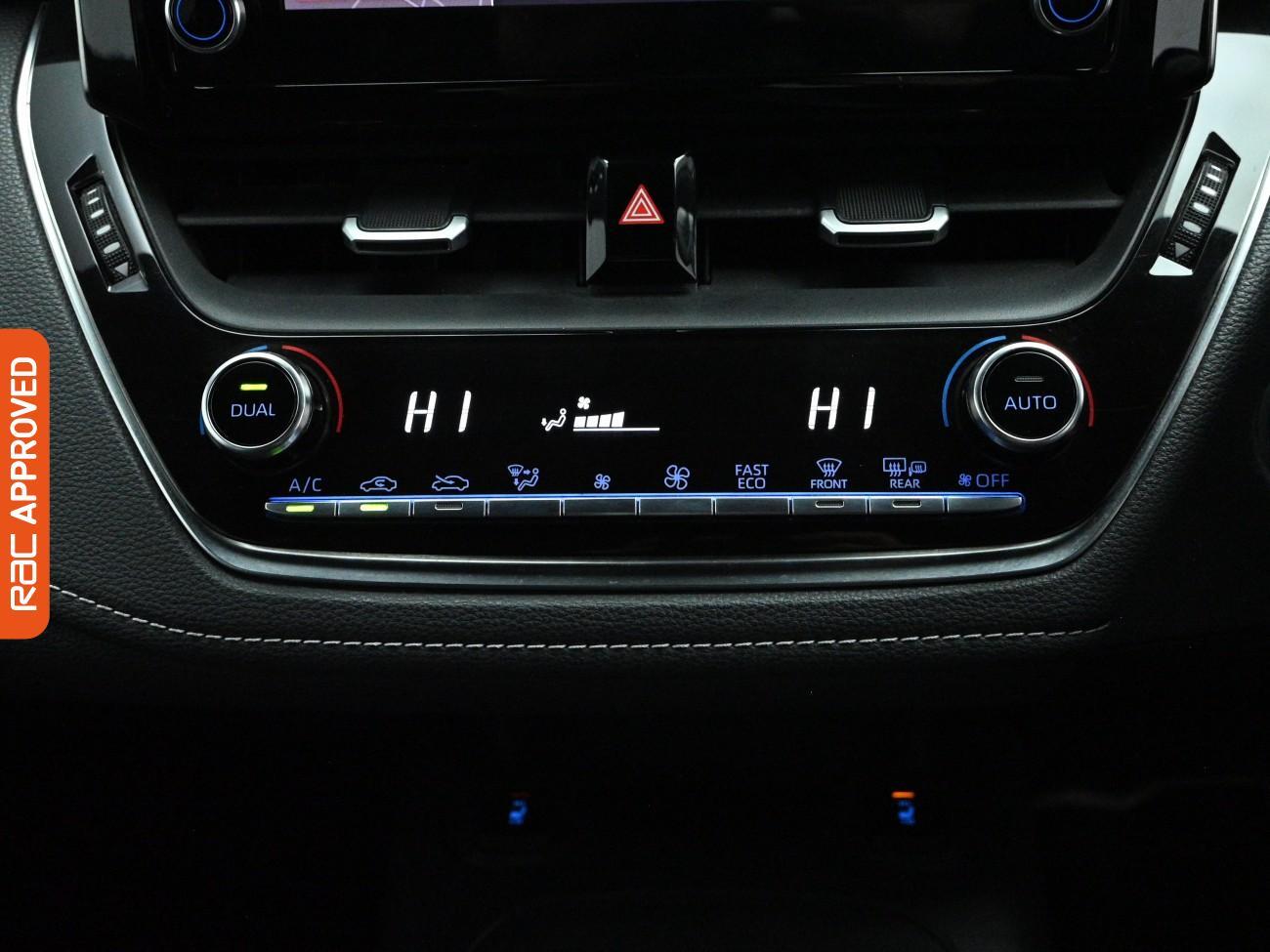 Used Toyota Corolla 2019 for sale - 77872556: Photo 15