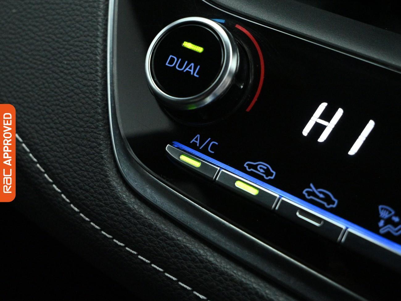 Used Toyota Corolla 2019 for sale - 77872556: Photo 16