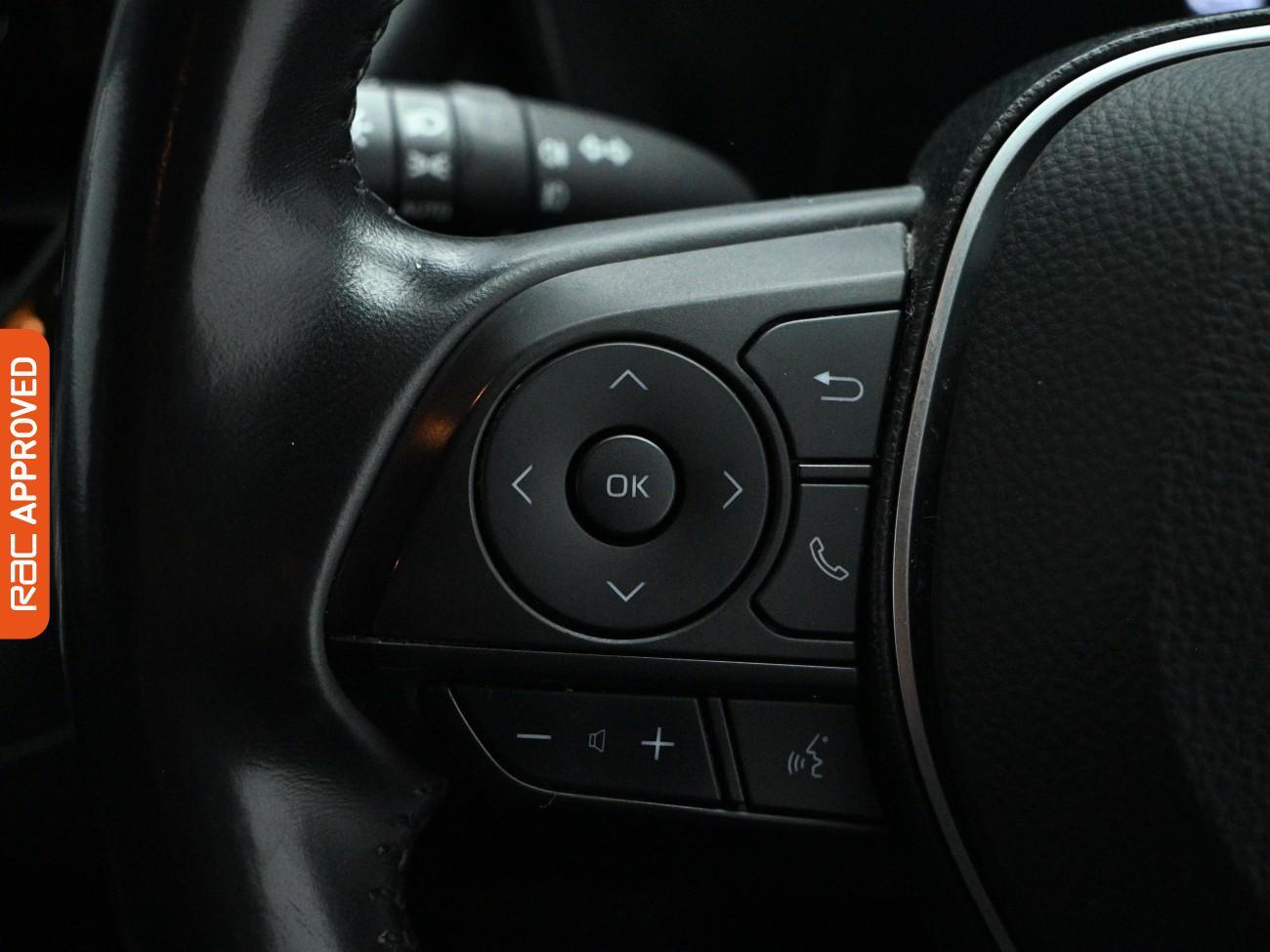 Used Toyota Corolla 2019 for sale - 77872556: Photo 18