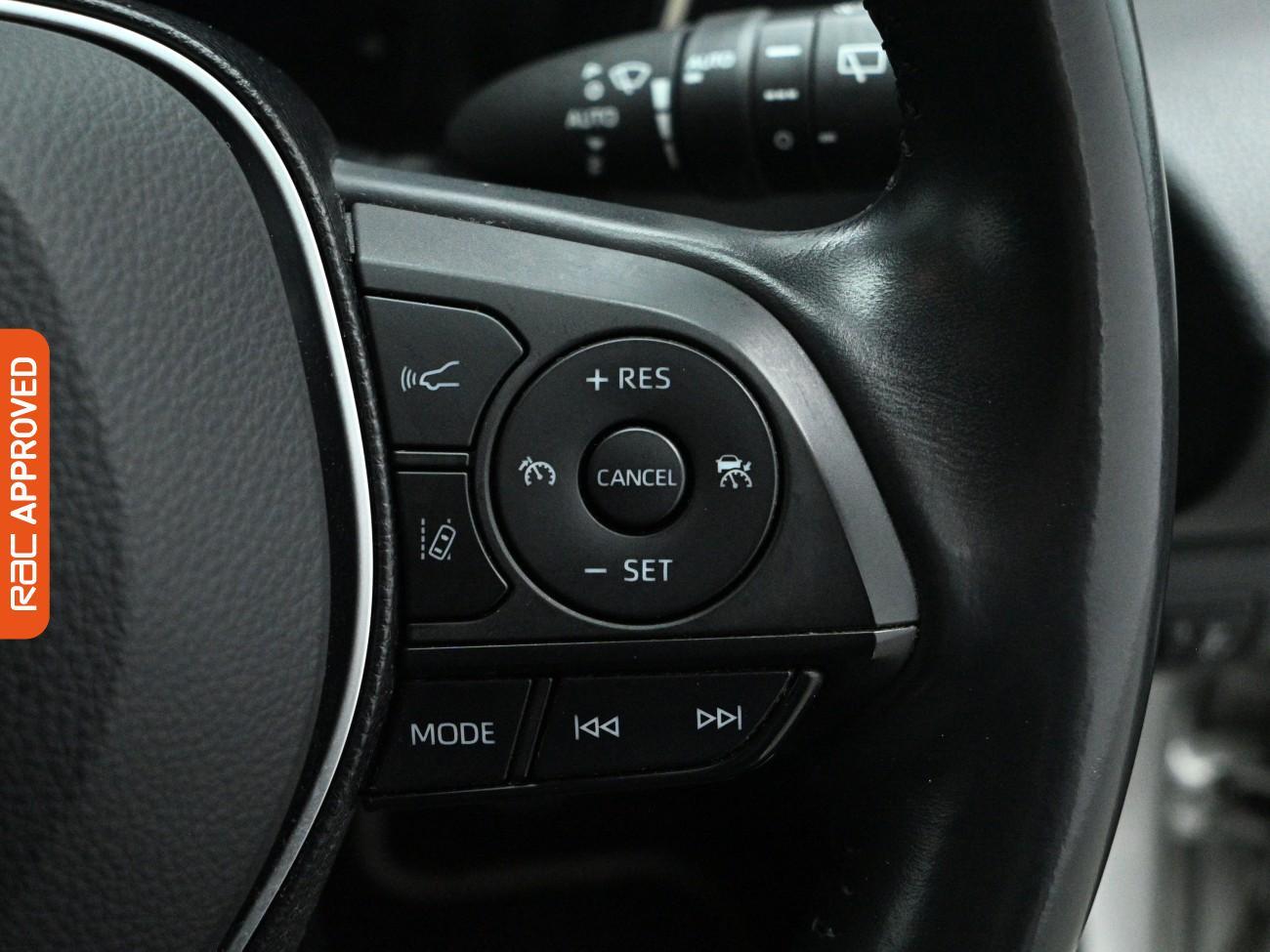 Used Toyota Corolla 2019 for sale - 77872556: Photo 19