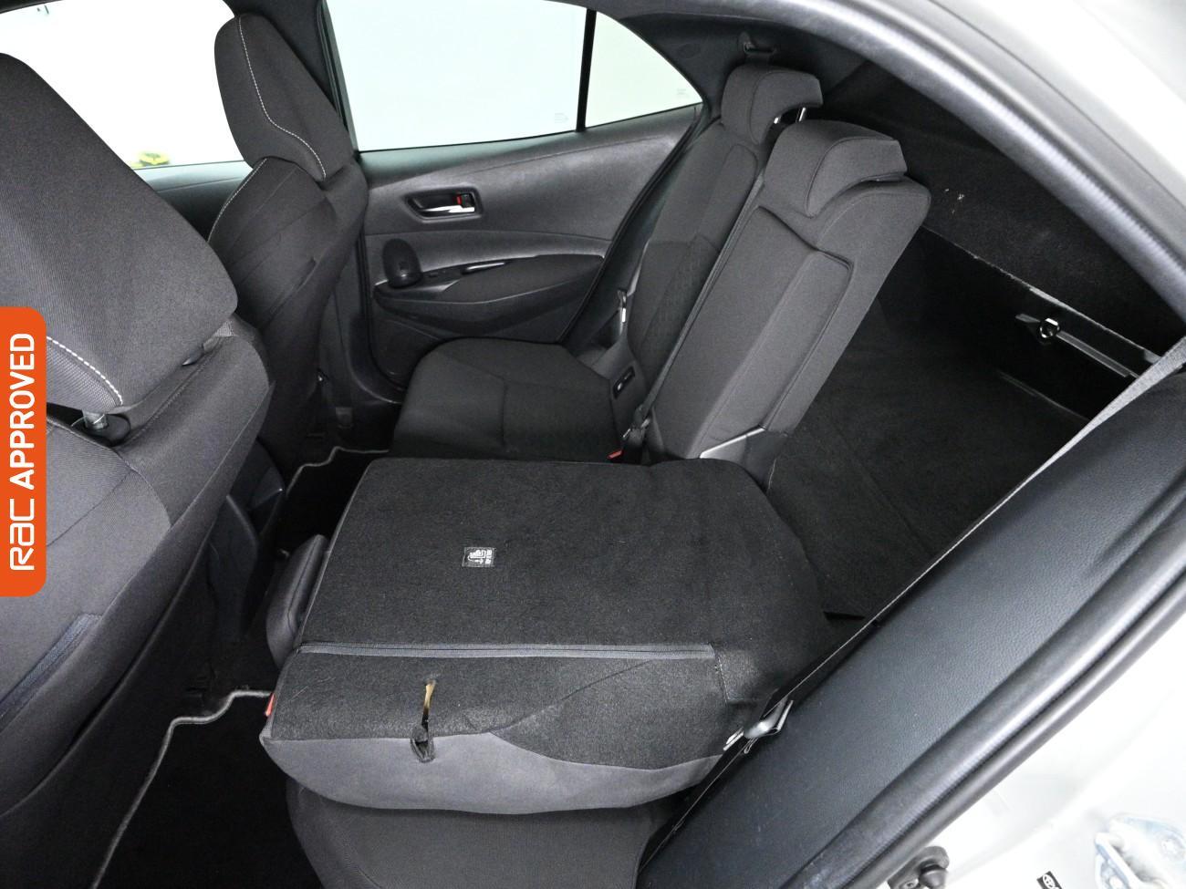 Used Toyota Corolla 2019 for sale - 77872556: Photo 22