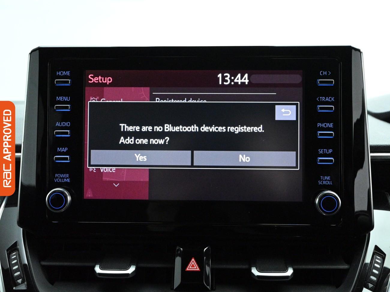 Used Toyota Corolla 2019 for sale - 77872556: Photo 23