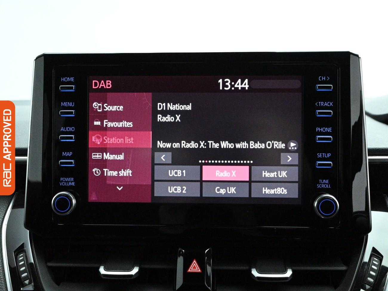 Used Toyota Corolla 2019 for sale - 77872556: Photo 24