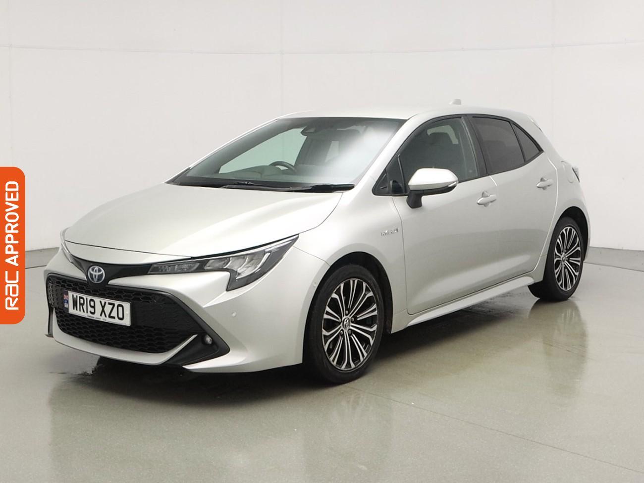 Used Toyota Corolla 2019 for sale - 77872556: Photo 25