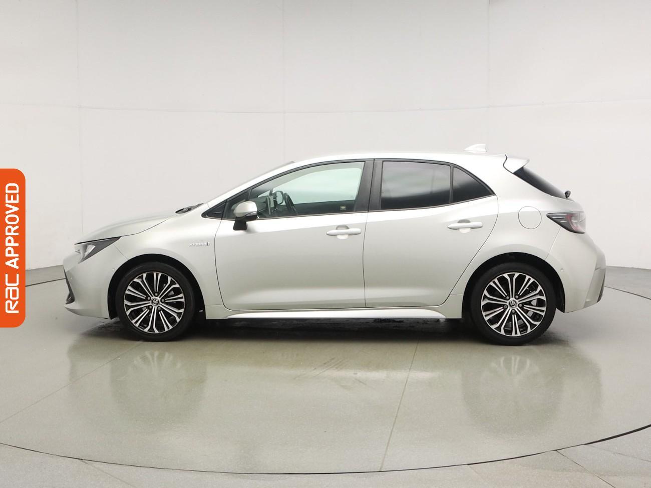 Used Toyota Corolla 2019 for sale - 77872556: Photo 26