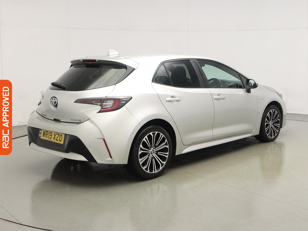 Used Toyota Corolla 2019 for sale - 77872556: Photo 27