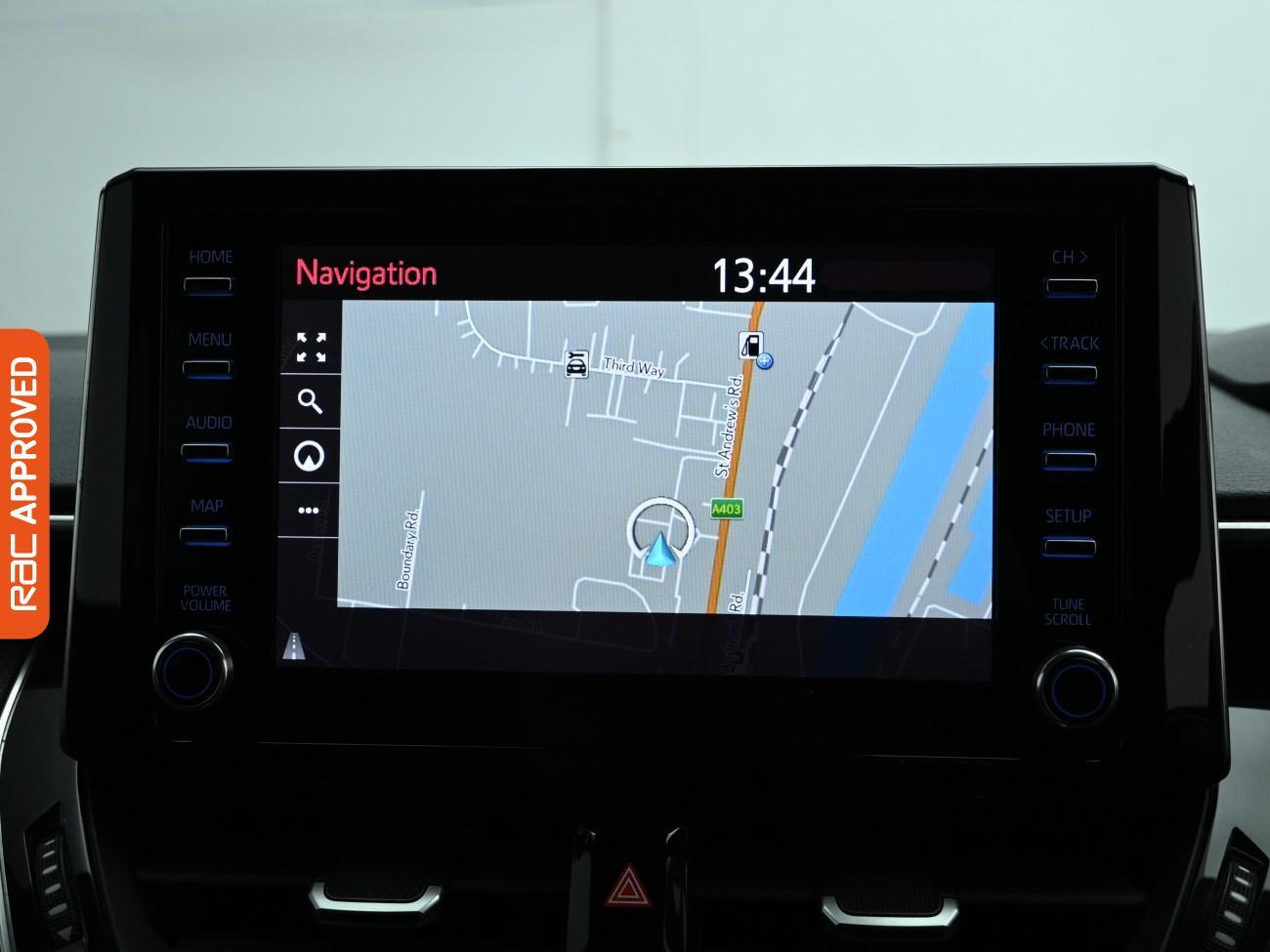 Used Toyota Corolla 2019 for sale - 77872556: Photo 3