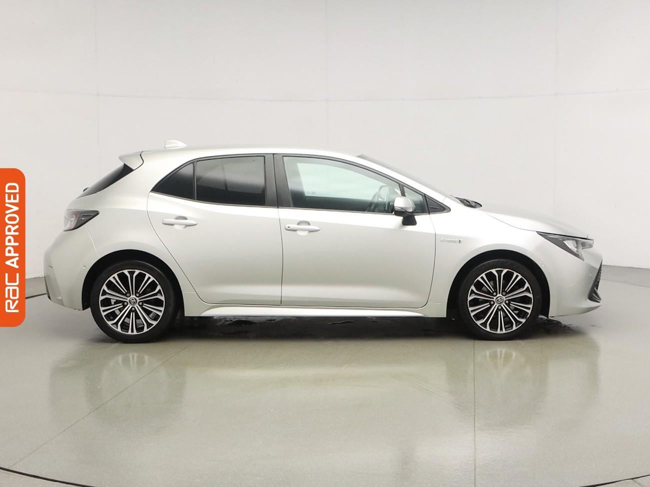 Used Toyota Corolla 2019 for sale - 77872556: Photo 6