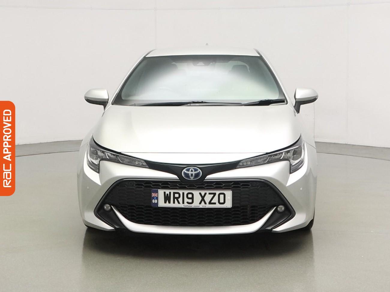 Used Toyota Corolla 2019 for sale - 77872556: Photo 7