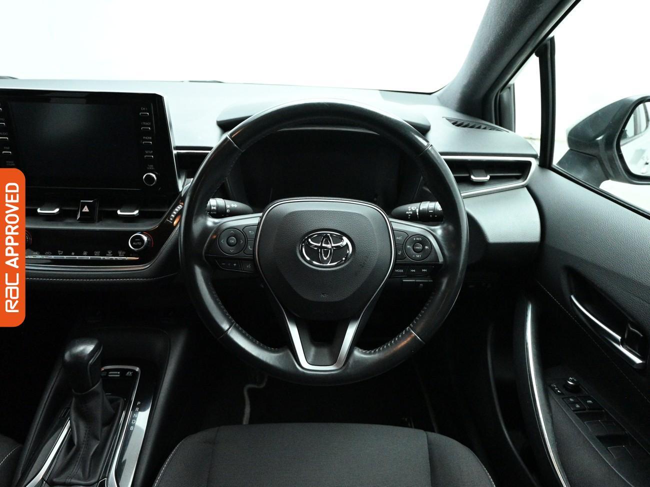 Used Toyota Corolla 2019 for sale - 77872556: Photo 9