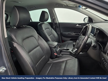 Used Kia Sportage 2017 for sale - 78323461: Photo