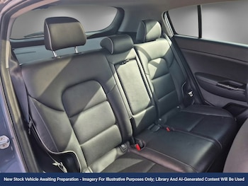 Used Kia Sportage 2017 for sale - 78323461: Photo