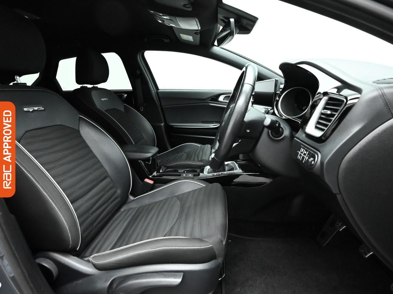 Used Kia Pro Ceed 2023 for sale - 76972650: Photo 12