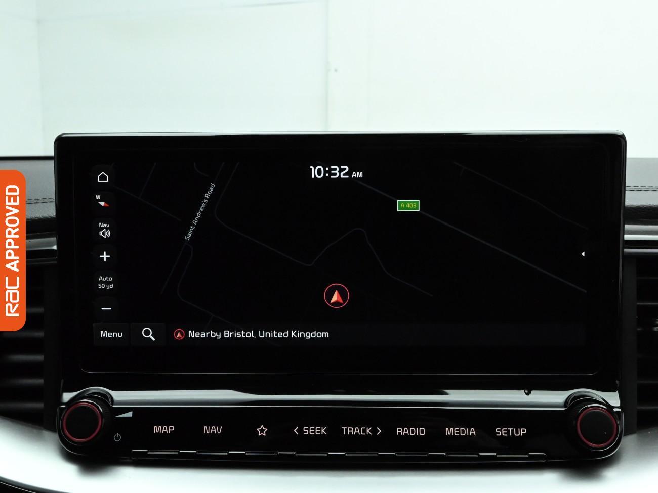 Used Kia Pro Ceed 2023 for sale - 76972650: Photo 19