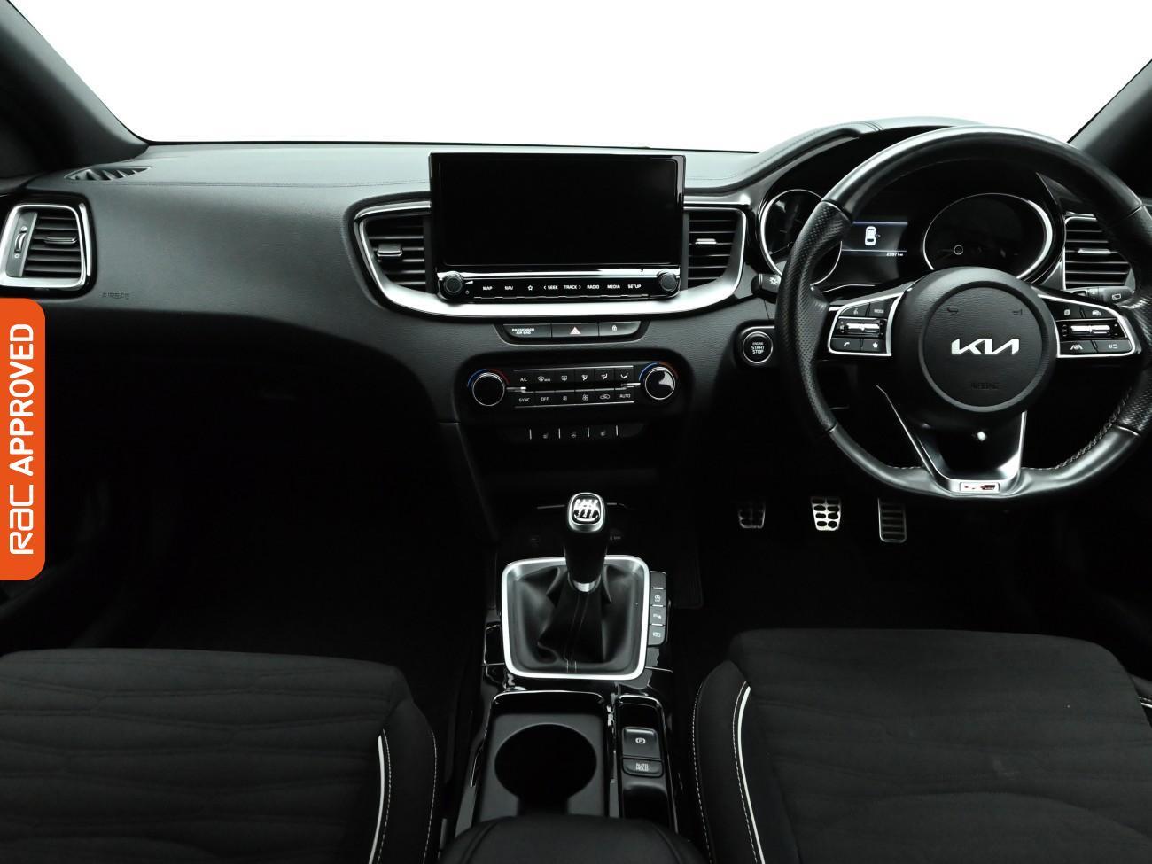 Used Kia Pro Ceed 2023 for sale - 76972650: Photo 2