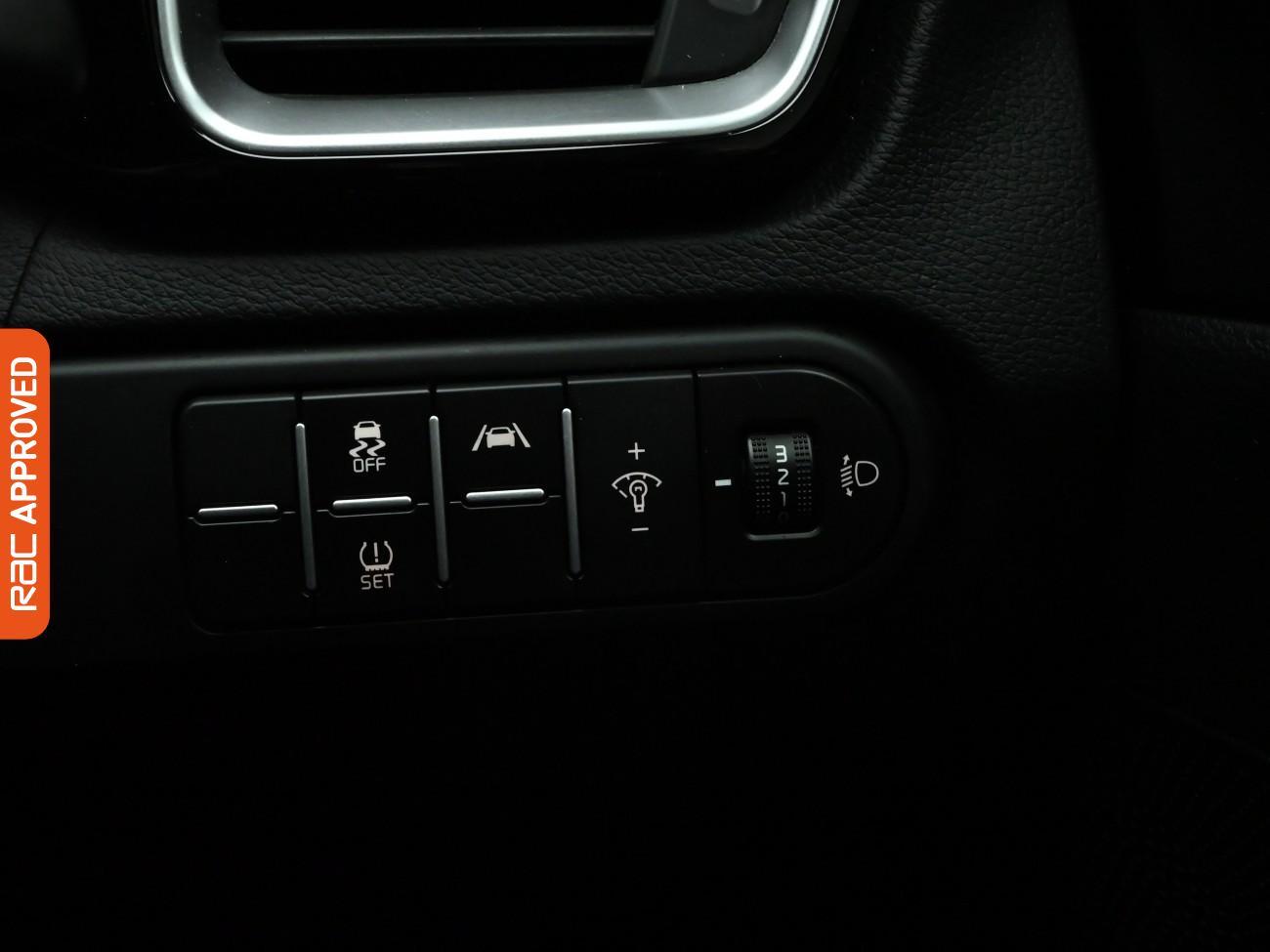 Used Kia Pro Ceed 2023 for sale - 76972650: Photo 21