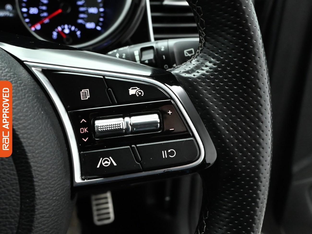 Used Kia Pro Ceed 2023 for sale - 76972650: Photo 22