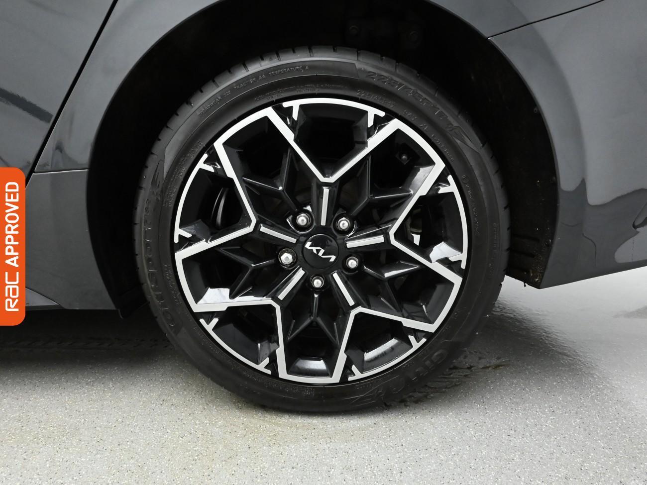 Used Kia Pro Ceed 2023 for sale - 76972650: Photo 27