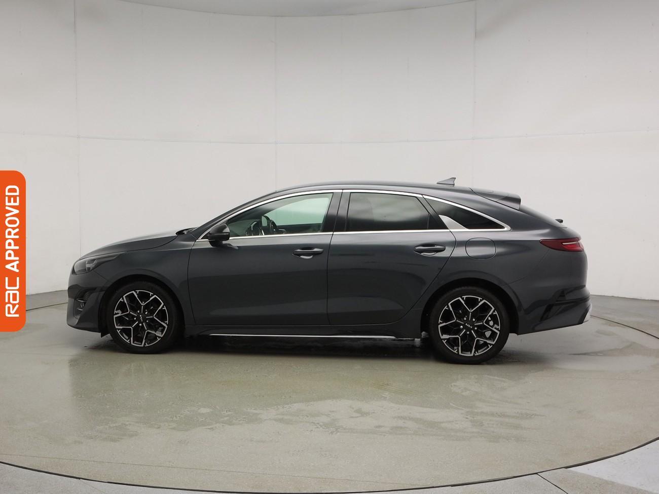 Used Kia Pro Ceed 2023 for sale - 76972650: Photo 29