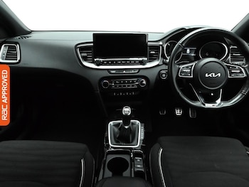 Used Kia Pro Ceed 2023 for sale - 76972650: Photo