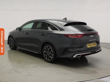 Used Kia Pro Ceed 2023 for sale - 76972650: Photo