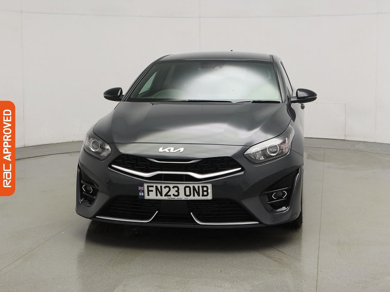 Used Kia Pro Ceed 2023 for sale - 76972650: Photo 7