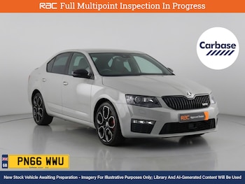 Used Skoda Octavia 2016 for sale - 79003960: Photo