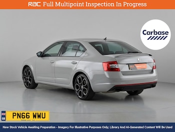 Used Skoda Octavia 2016 for sale - 79003960: Photo