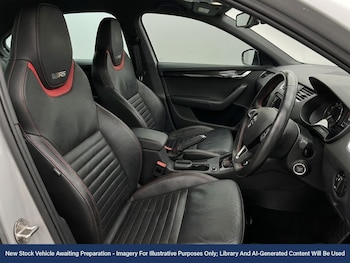 Used Skoda Octavia 2016 for sale - 79003960: Photo