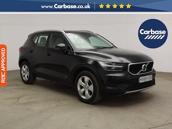 2018 - 1.5 T3 Momentum SUV 5dr Petrol Manual Euro 6 (s/s) (156 ps)