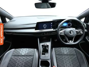 Used Volkswagen Golf 2022 for sale - 75096178: Photo