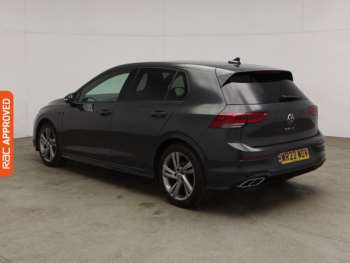 Used Volkswagen Golf 2022 for sale - 75096178: Photo