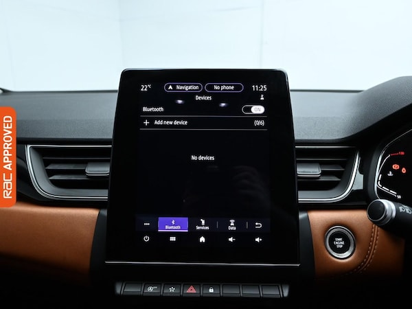 Used Renault Captur 2020 for sale - 75523358: Photo 14