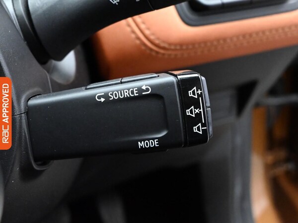 Used Renault Captur 2020 for sale - 75523358: Photo 18