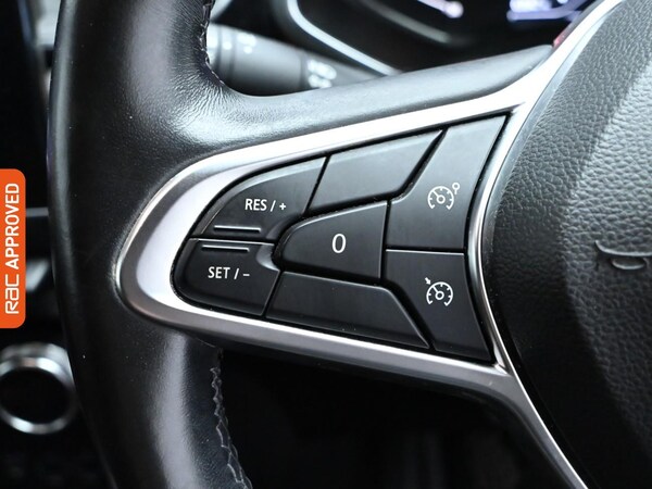 Used Renault Captur 2020 for sale - 75523358: Photo 19