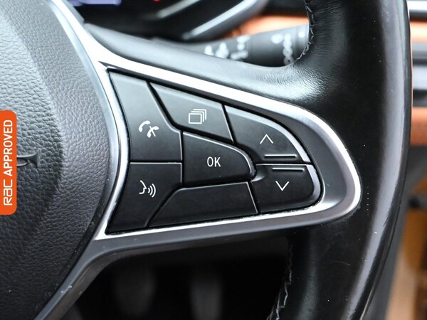 Used Renault Captur 2020 for sale - 75523358: Photo 21