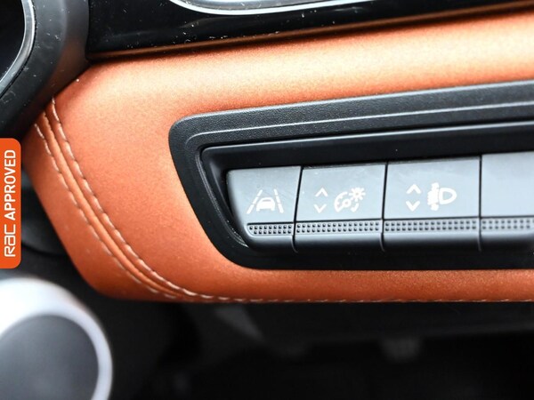 Used Renault Captur 2020 for sale - 75523358: Photo 22