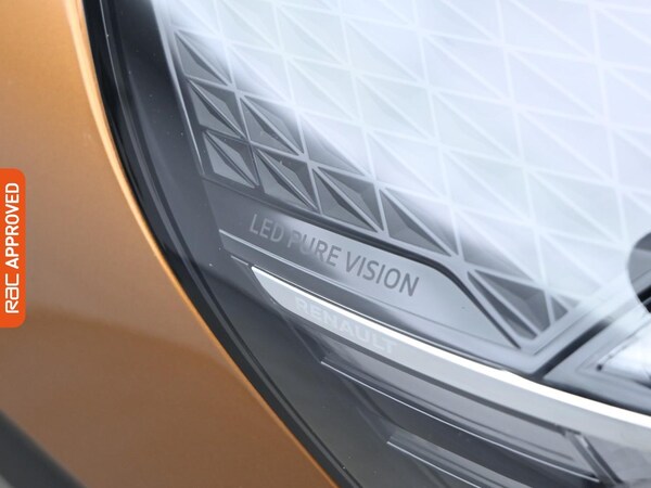 Used Renault Captur 2020 for sale - 75523358: Photo 23