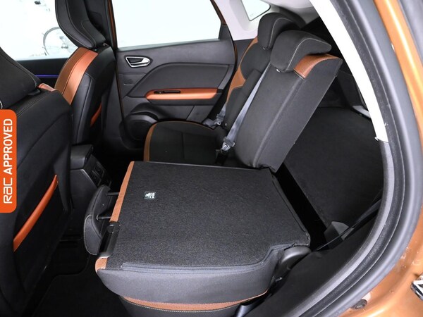 Used Renault Captur 2020 for sale - 75523358: Photo 25