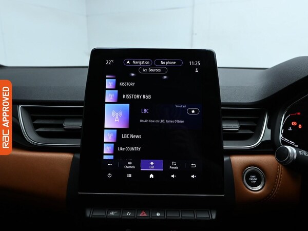 Used Renault Captur 2020 for sale - 75523358: Photo 26