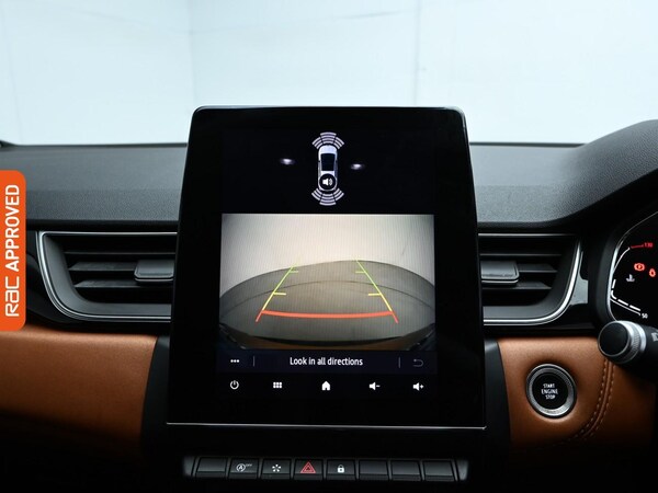 Used Renault Captur 2020 for sale - 75523358: Photo 27