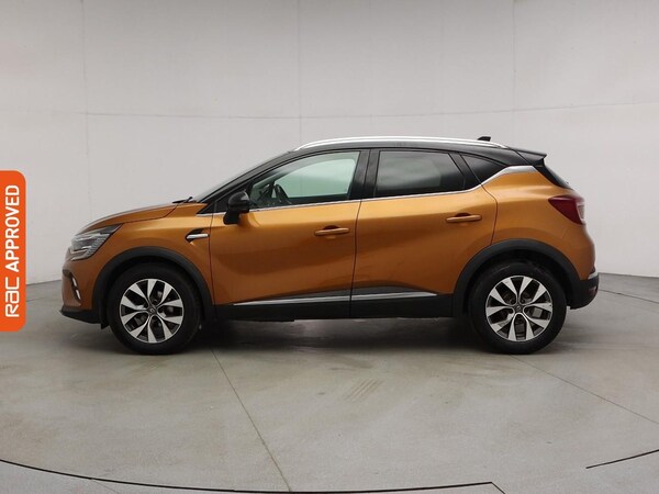 Used Renault Captur 2020 for sale - 75523358: Photo 29