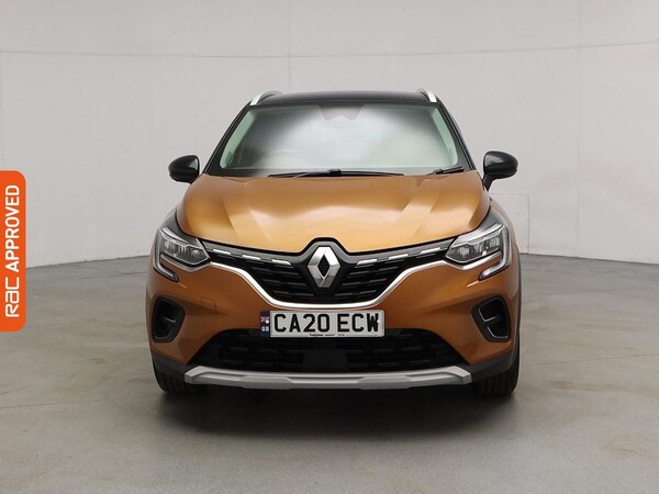 Used Renault Captur 2020 for sale - 75523358: Photo 7
