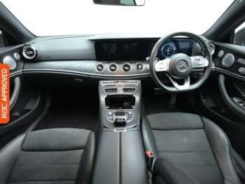 Used Mercedes-Benz E-Class 2020 for sale - 74729038: Photo