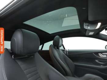 Used Mercedes-Benz E-Class 2020 for sale - 74729038: Photo