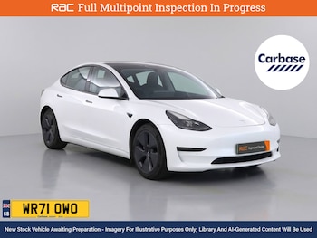 Used Tesla Model 3 2021 for sale - 78495334: Photo
