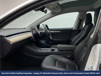 Used Tesla Model 3 2021 for sale - 78495334: Photo