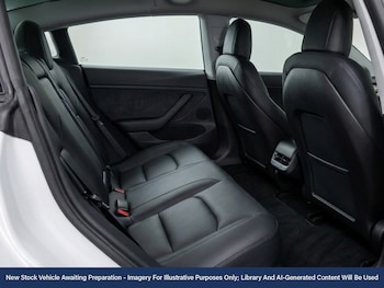Used Tesla Model 3 2021 for sale - 78495334: Photo